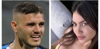 Mauro Icardi e Wanda Nara in tribunale, la nuova battaglia sulle case italiane