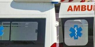 Maxi incidente nel Bergamasco: due morti e una decina di feriti