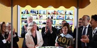 McDonald’s Italia compie 40 anni, il primo ristorante a Roma in Piazza di Spagna
