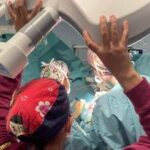 Medicina, intervento neurochirurgico da sveglio con ipnosi, rimossa lesione cervello