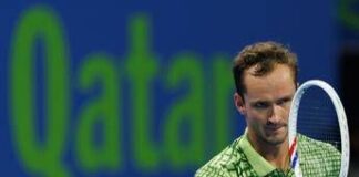 Medvedev, disavventura ‘in aereo’ dopo la finale persa con Sinner: “Ho perso i bagagli, non posso giocare a Miami”