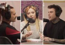 Meloni ospite di Fedez e Mr Marra, intervista a Pulp Podcast: “Referendum non è voto su di me”