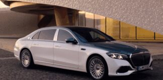Mercedes-Maybach, il lusso evolve tra intelligenza e artigianalità