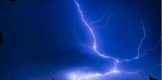 Meteo, cambia tutto nel weekend: tornano piogge e temporali al Centro-Sud