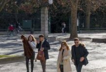 Meteo inizio marzo, Italia in ‘bolla’ anticiclonica: oltre 20°C al Sud e poche piogge al Nord