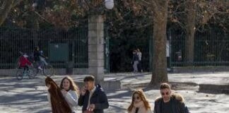 Meteo inizio marzo, Italia in ‘bolla’ anticiclonica: oltre 20°C al Sud e poche piogge al Nord