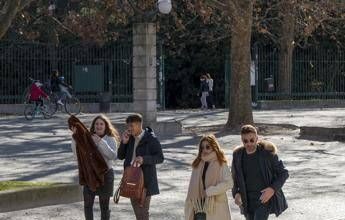 Meteo inizio marzo, Italia in ‘bolla’ anticiclonica: oltre 20°C al Sud e poche piogge al Nord