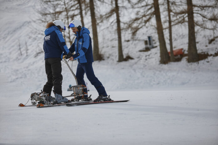 Michel Roccati Tommaso Balasso
