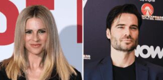 Michelle Hunziker e Giulio Berrutti, le foto che non lasciano dubbi: nuova coppia?