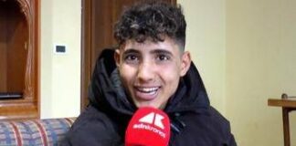 Migranti, Kaiss (minore non accompagnato): “Qui costruisco mio futuro, voglio diventare indipendente”