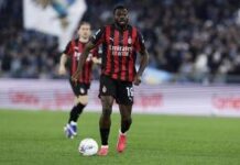 Milan, Fofana punge Allegri: “Per lui ho cambiato ruolo e perso Mondiale”