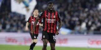 Milan, Fofana punge Allegri: “Per lui ho cambiato ruolo e perso Mondiale”