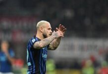 Milan-Inter 1-0, pareggio ‘annullato’ ai nerazzurri nel recupero. Cos’è successo