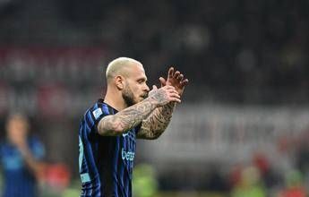 Milan-Inter 1-0, pareggio ‘annullato’ ai nerazzurri nel recupero. Cos’è successo
