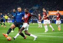 Milan-Inter: orario, probabili formazioni e dove vederla in tv