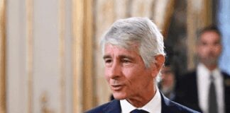 Milano-Cortina, Abodi: “Eredità Giochi anche in creazione di nuovi spazi per lo sport”