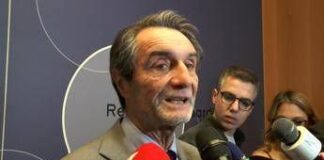 Milano-Cortina, Fontana: “Ai Giochi presenza femminile pari se non superiore a quella maschile”