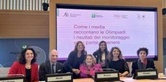 Milano-Cortina, lo studio: Giochi hanno riportato al centro lo sport femminile