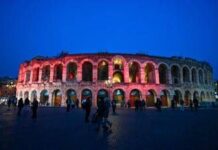 Milano Cortina, oggi la cerimonia di apertura delle Paralimpiadi. Presenti Mattarella e Meloni