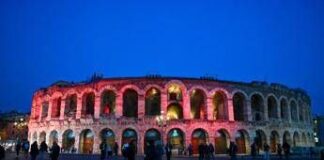 Milano Cortina, oggi la cerimonia di apertura delle Paralimpiadi. Presenti Mattarella e Meloni