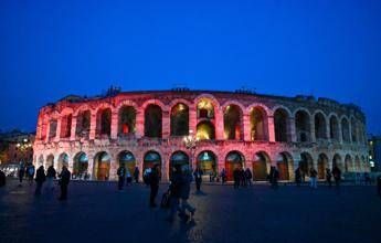 Milano Cortina, oggi la cerimonia di apertura delle Paralimpiadi. Presenti Mattarella e Meloni