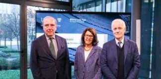 Milano Luiss Hub, ‘Il tuo mondo, domani’ interviste ai protagonisti della società e della cultura italiana