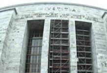 Milano, allarme bomba al Palazzo di giustizia: verifiche in corso