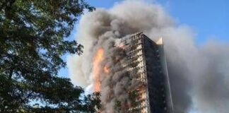Milano, incendio Torre dei Moro: 9 condanne e 4 assoluzioni, pene fino a 3 anni