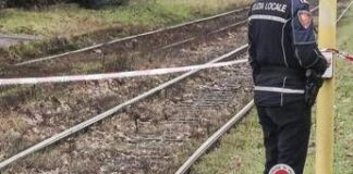 Milano, si blocca ruota e tram esce dai binari: nessun ferito