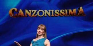 Milly Carlucci presenta Canzonissima: “Una grande responsabilità”