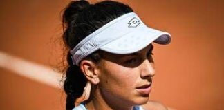 Minacce di morte alla tennista Lucrezia Stefanini, Binaghi: “Fatto intollerabile”