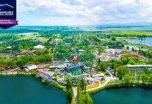 Mirabilandia, al via stagione 2026, divertimento riparte in grande stile