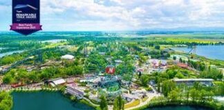 Mirabilandia, al via stagione 2026, divertimento riparte in grande stile