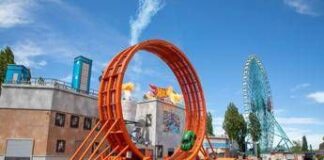 Mirabilandia, si avvicina l’apertura della stagione 2026