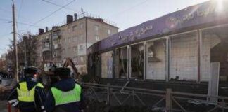 “Missili occidentali” su Bryansk, Russia convoca ambasciatori Francia e Gb