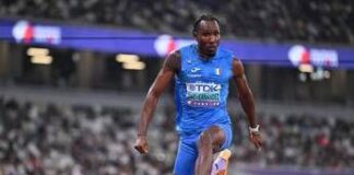 Mondiali atletica indoor al via oggi: il programma e dove vedere gli italiani in gara
