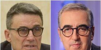 Morassut (Pd): “Agli elettori di centrodestra non importa dei contenuti, solo della pancia”. Gasparri (Fi): “Razzista, ma ci porterà bene”