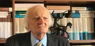 Morto Bruno Contrada, ex numero tre del Sisde aveva 94 anni