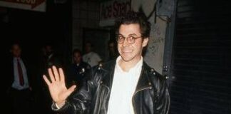 Morto Corey Parker, l’attore di Will & Grace aveva 60 anni
