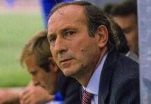 Morto Rino Marchesi, ex tecnico di Napoli, Inter e Juventus: aveva 88 anni