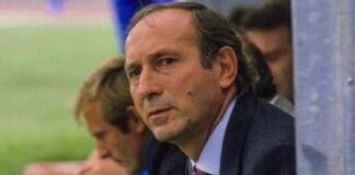 Morto Rino Marchesi, ex tecnico di Napoli, Inter e Juventus: aveva 88 anni