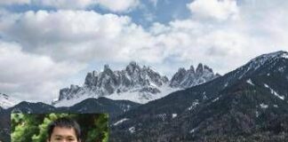 Morto di ipotermia e stenti lo studente cinese ritrovato ieri in Val di Funes