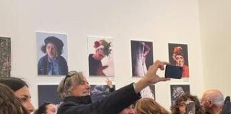 Mostre, ‘Turbanti’ a Roma un percorso fotografico tra moda e inclusione