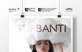 Mostre, a Roma arriva ‘Turbanti’: percorso fotografico tra moda e inclusione