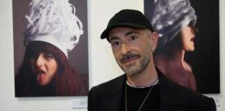 Mostre, il curatore Amatulli, ”Turbanti’ celebra l’arte di essere se stessi”