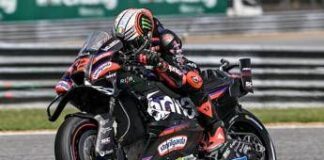 MotoGp, Bezzecchi domina in Thailandia: ordine d’arrivo e classifica Mondiale