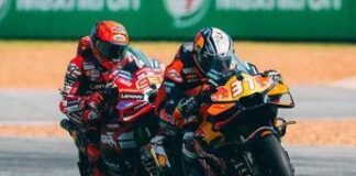 MotoGp, la guerra in Medio Oriente cambia il calendario: le nuove date del Motomondiale