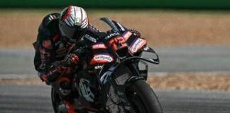 MotoGp, oggi prove libere Gp Brasile: orario e dove vederle in tv
