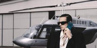 Motorola, On air campagna per Moto G con Achille Lauro