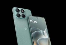 Motorola al MWC 2026: pieghevoli ‘d’oro’ e un nuovo sensore